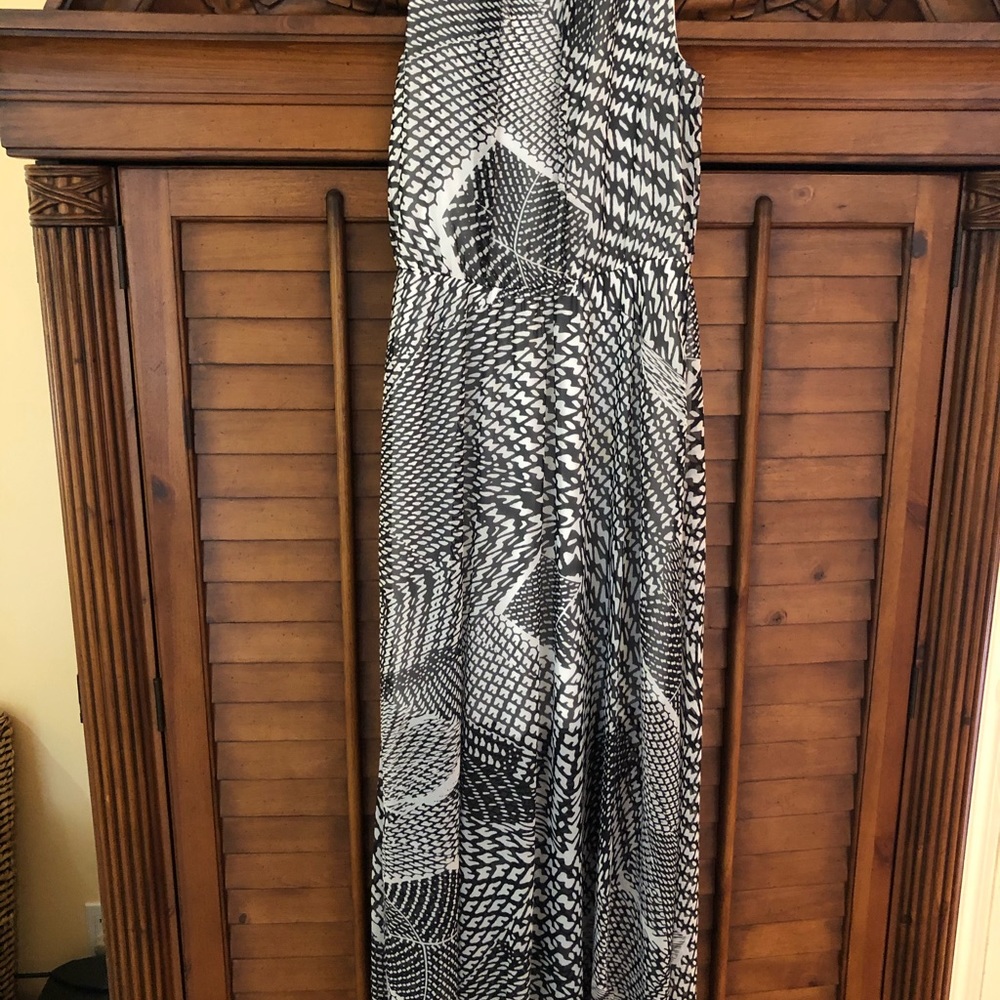 Maxi Dress - Picture 3 of 4